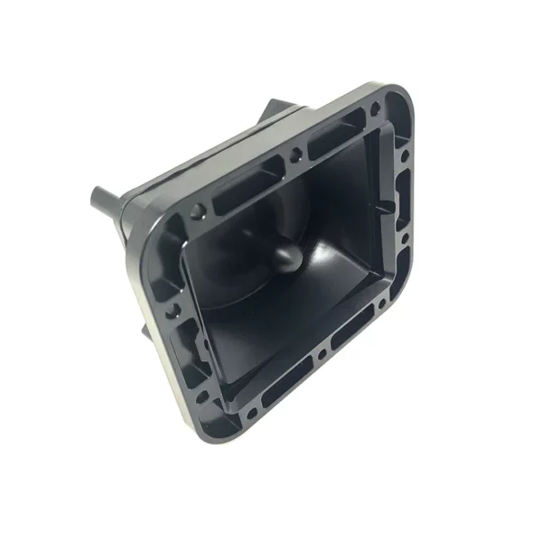 Silber Turbos Polaris Patriot 850 Boost Airbox Valve High Low