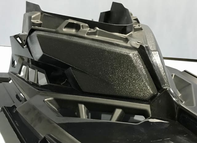 Polaris Matryx Headlight Delete - Image 10