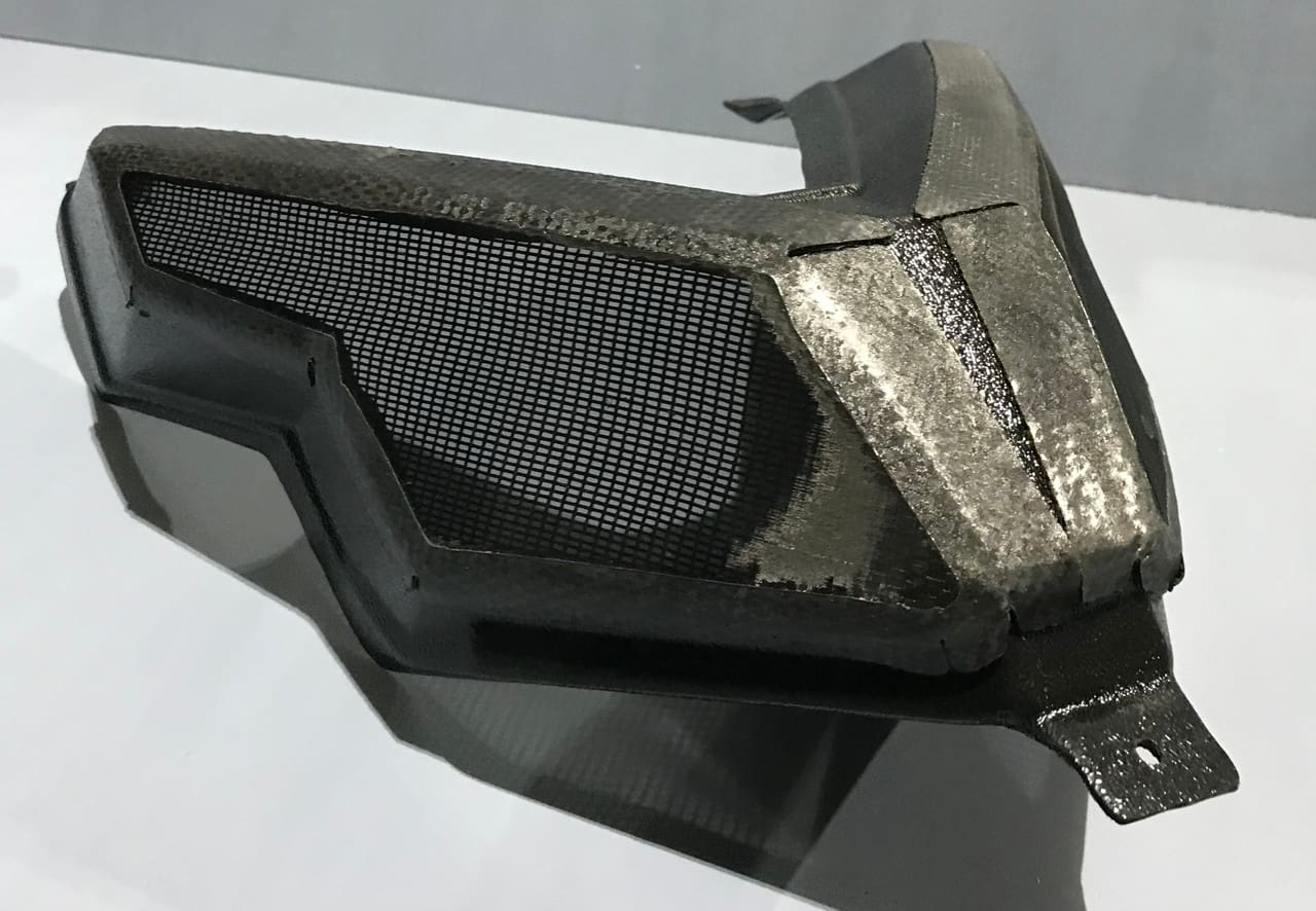 Polaris Matryx Headlight Delete - Image 3