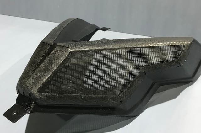 Polaris Matryx Headlight Delete - Image 2