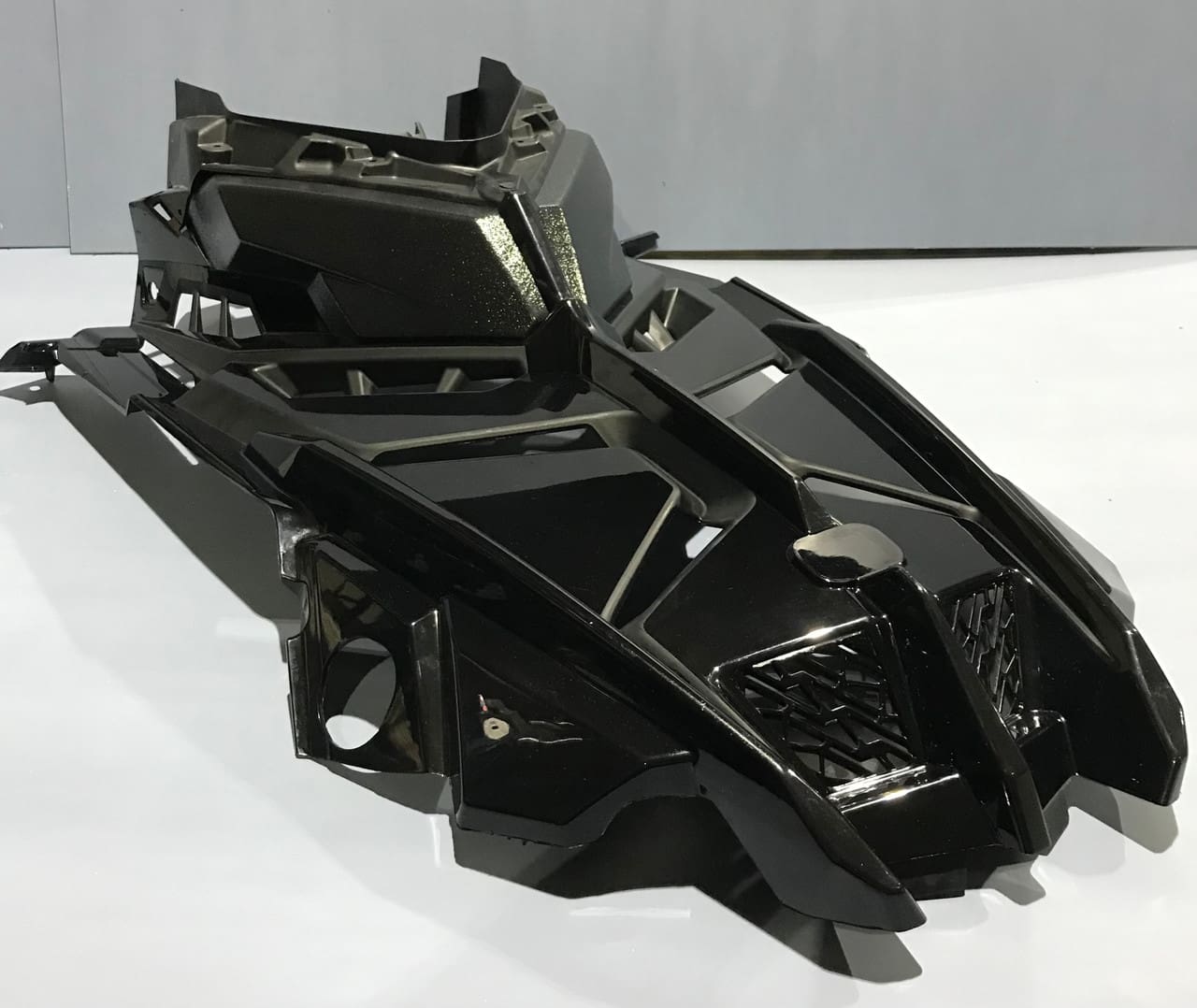 Polaris Matryx Headlight Delete - Image 11