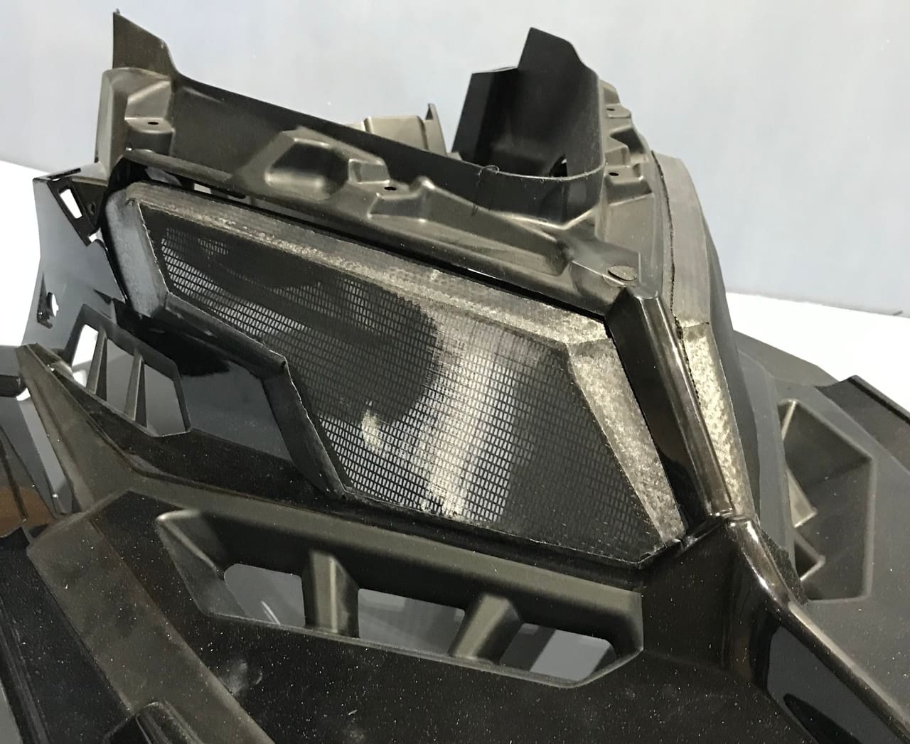 Polaris Matryx Headlight Delete - Image 6