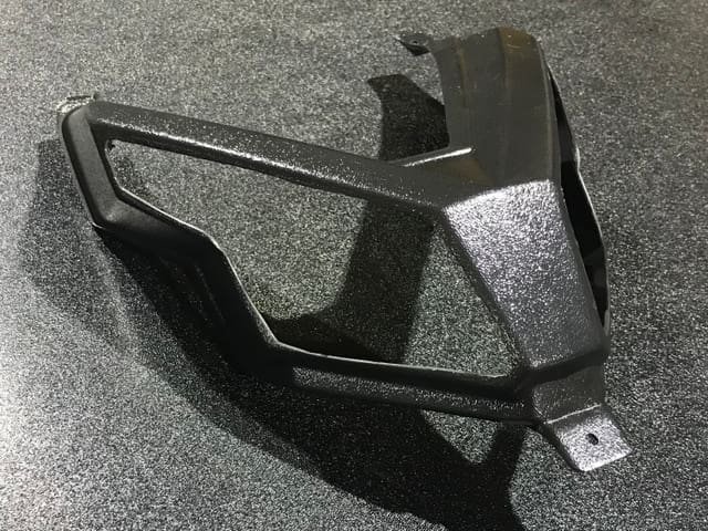 Polaris Matryx Headlight Delete - Image 5