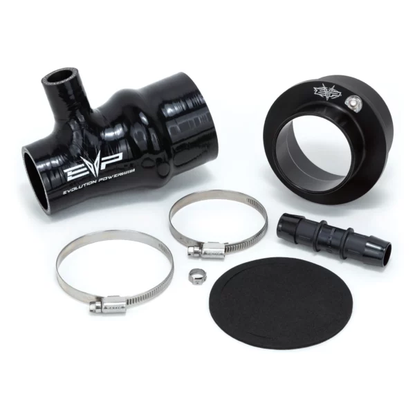 EVP 2017-2019 Can-Am Maverick X3 V-Flow Intake