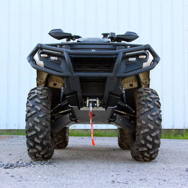 Perfex 2023 to 2025 Can-Am Outlander 500/700/PRO & MAX — 1in Lift Kit