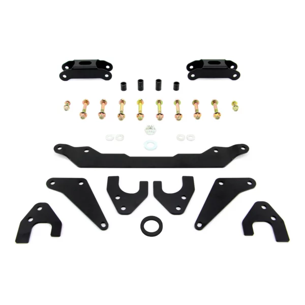 Perfex 2013 to 2016 Can-Am Outlander Xmr 650/800/850/1000 — 2in Lift Kit