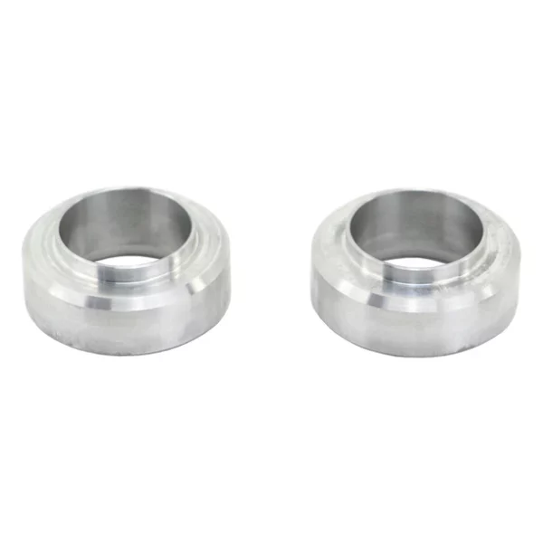 Perfex 2017 to 2023 Can-Am Outlander MAX 6x6 — 1.5in Front Lift Kit