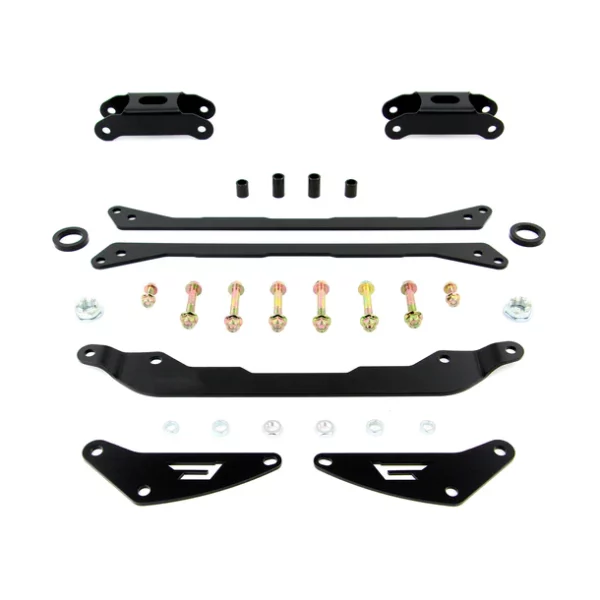 Perfex 2019 to 2024 Can-Am Outlander Xmr 650/850/1000R — 2in Lift Kit