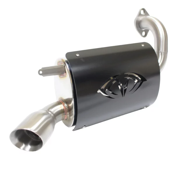 EVP Polaris RZR S 1000/General Magnum Exhaust