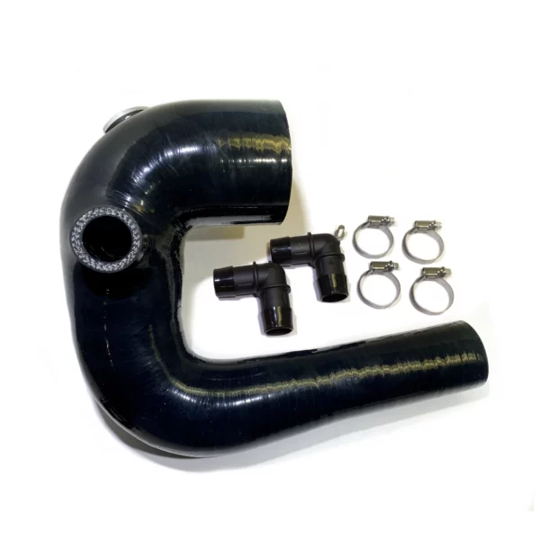 EVP 2016-2021 Polaris RZR XP Turbo V-Flow Intake Boot (Airbox to Turbo)