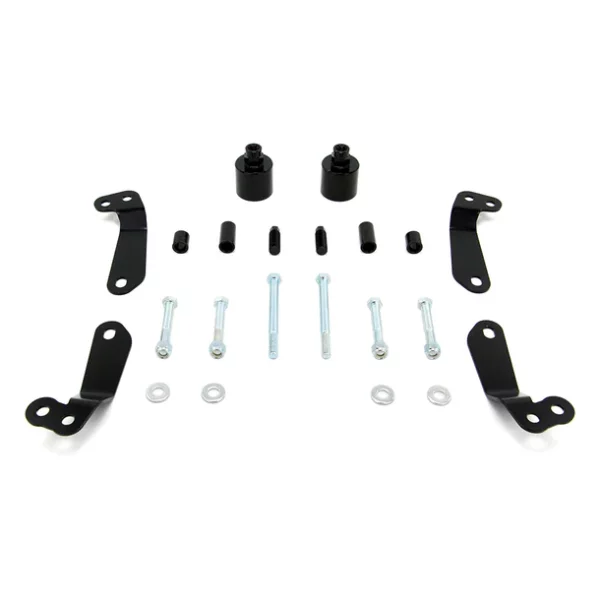 Perfex 1.5-Inch Lift Kit for Polaris Sportsman 400-800 (2005-2019)