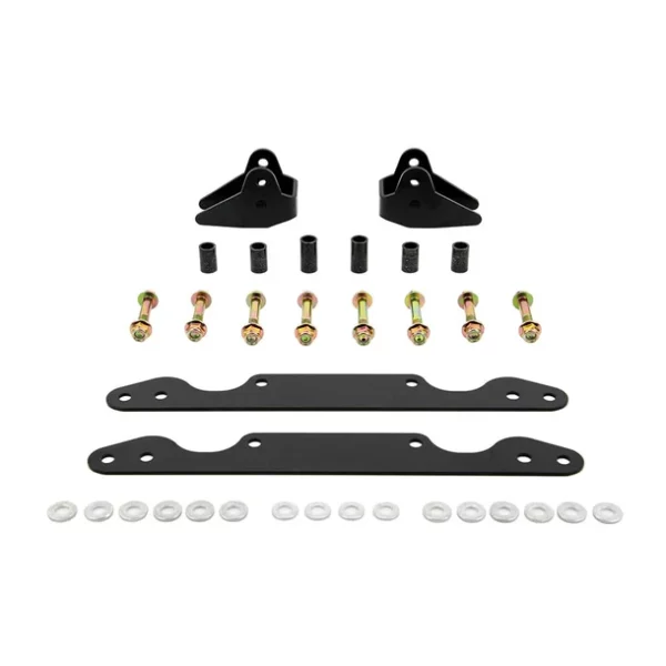 Perfex 2-Inch Lift Kit for Polaris Sportsman 550/850 & Touring (2009-2013)