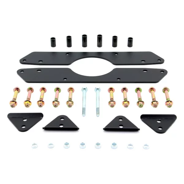 Perfex 2-Inch Lift Kit for Polaris RZR 800 (2009-2014)