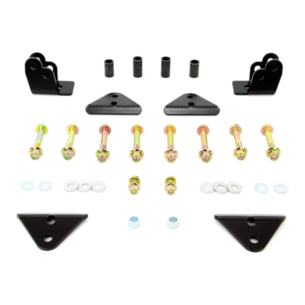 Perfex 2-Inch Lift Kit for Polaris RZR 570 (2012-2017)