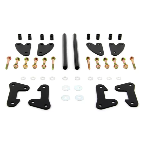 Perfex 3-Inch Lift Kit for Polaris Ranger XP 570/900 & Crew (2013-2019)