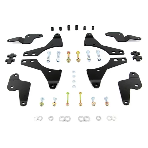 Perfex 2013 to 2018 Can-Am Maverick 1000 — 3in Lift Kit