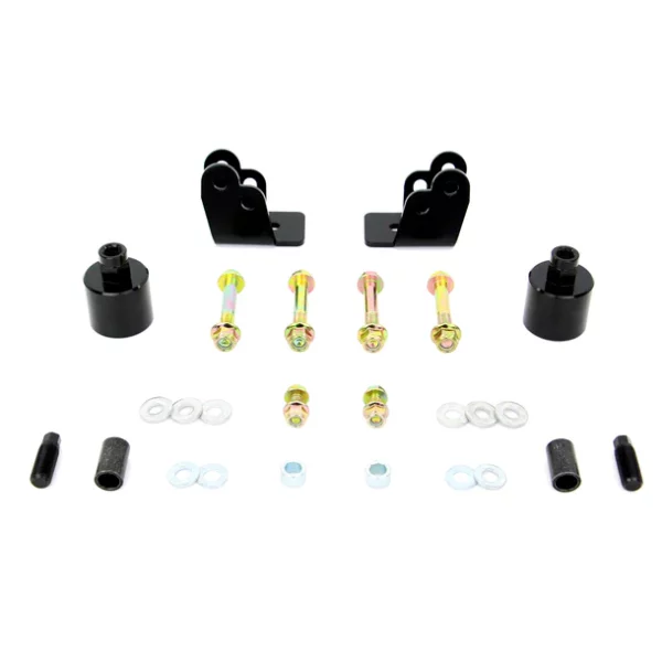 Perfex 2-Inch Lift Kit for Polaris ACE 325/500/570 (2014-2019)