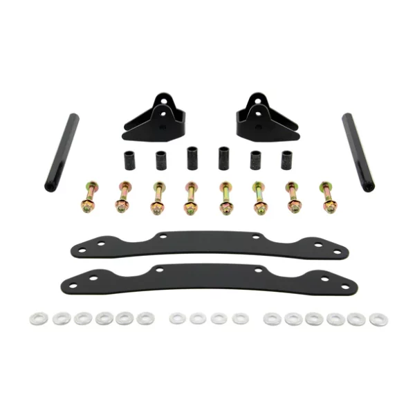 Perfex 2-Inch Lift Kit for Polaris Scrambler XP 850/1000 (2013+)