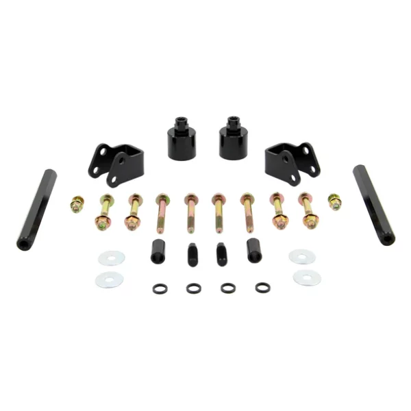 Perfex 2-Inch Lift Kit for Polaris Ranger Midsize 500/570 & Crew (2014+)