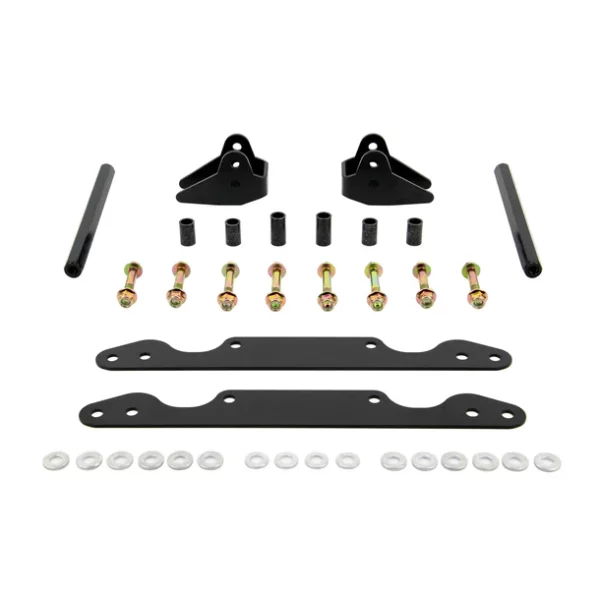 Perfex 2-Inch Lift Kit for Polaris Sportsman 550/850/1000 Touring (2014-23)