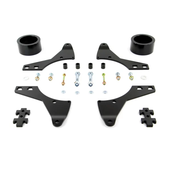 Perfex 2015 to 2018 Can-Am Maverick 1000 Turbo — 3in Lift Kit