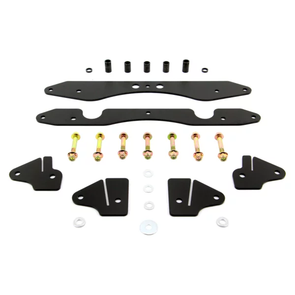 Perfex 1.5-Inch Lift Kit for Polaris RZR 900 Trail 50" (2015+)
