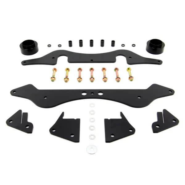 Perfex 2.5-Inch Lift Kit for Polaris RZR Trail S 900/1000 (2021+)