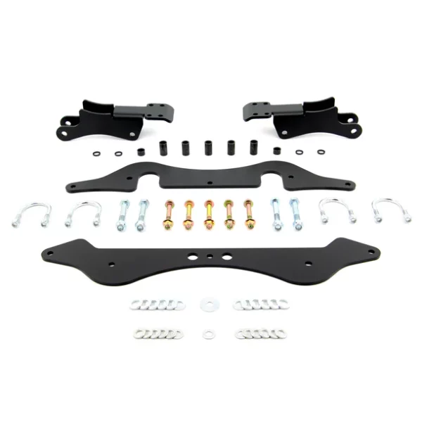Perfex 3-Inch Lift Kit for Polaris RZR XP & XP-4 1000 (2015-2023)