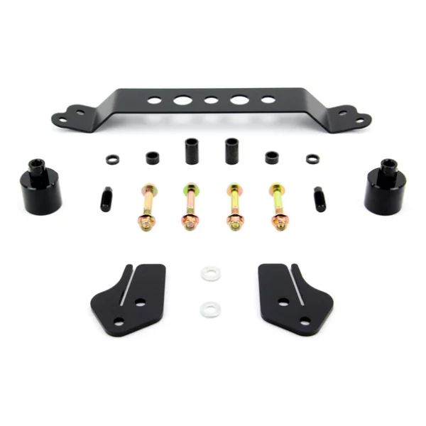 Perfex 2-Inch Lift Kit for Polaris ACE 570/900 SP (2016)