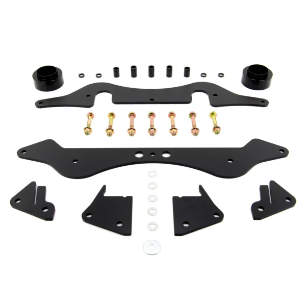 Perfex 3-Inch Lift Kit for Polaris General 1000 Deluxe & 4-Seat (2016-2021)