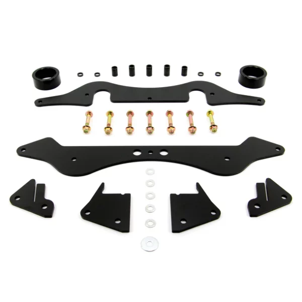 Perfex 3-Inch Lift Kit for Polaris General 1000 (2016-2021)