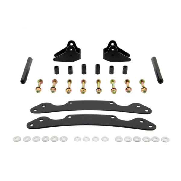 Perfex 2-Inch Lift Kit for Polaris Sportsman XP 850/1000 (2014+)