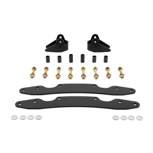 Perfex 2-Inch Lift Kit for Polaris Sportsman 850/1000 High Lifter Edition (2016+)