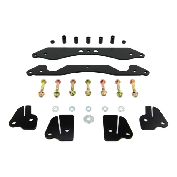 Perfex 2-Inch Lift Kit for Polaris RZR 900 Trail (2021+)