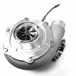 Patriot 850 Boost Turbocharger