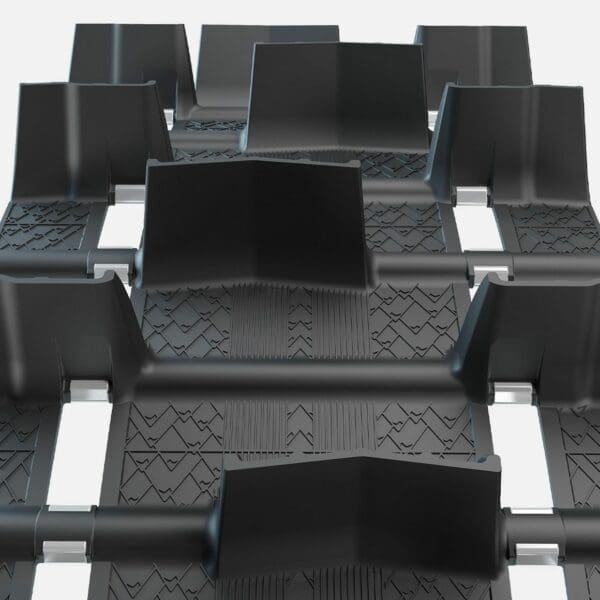 Camso CHALLENGER 300LX