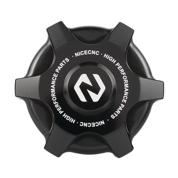 Can-Am Billet Gas Cap 2007-26