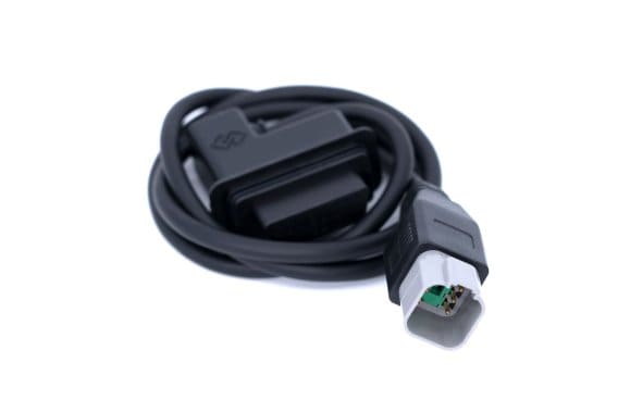 EZ LYNK BRP Diagnostic Cable for Can-am, Ski-Doo, and Sea-Doo - required for Auto Agent 3.0 Tuning and Diagnostics - Image 2