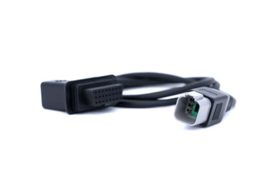 EZ LYNK BRP Diagnostic Cable for Can-am, Ski-Doo, and Sea-Doo - required for Auto Agent 3.0 Tuning and Diagnostics - Image 3