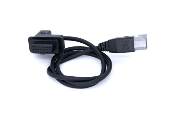 EZ LYNK BRP Diagnostic Cable for Can-am, Ski-Doo, and Sea-Doo - required for Auto Agent 3.0 Tuning and Diagnostics - Image 5