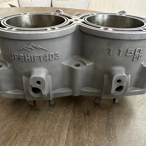 UpShift403 Polaris 1150 Big Bore