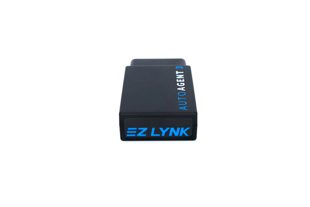 EZ LYNK 100EE00AA3 Auto Agent 3 Vehicle Diagnostic Scan Tool & Electronic Logging Device (ELD) - Image 3