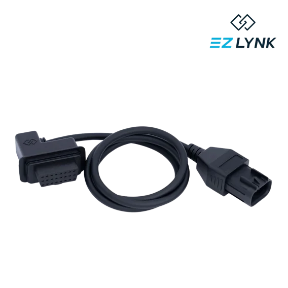 EZ LYNK Polaris Diagnostic Cable for UTV and Snowmobile Tuning with Auto Agent 3.0 
