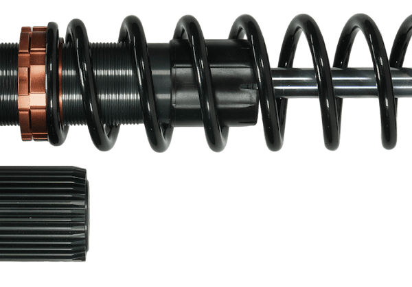 Len Performance Polaris 800/850/9R Rear Shock Kit