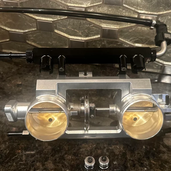 UpShift403 60mm Big Bore Throttle Body