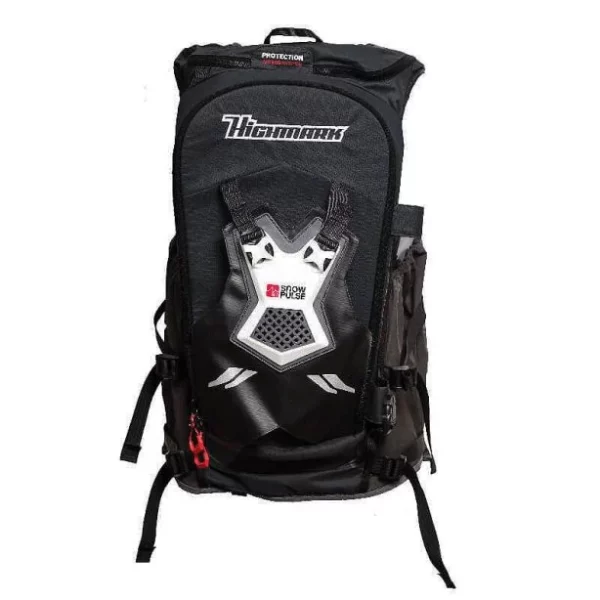 SPIRE LT P.A.S. 3.0 Avalanche Vest Airbag