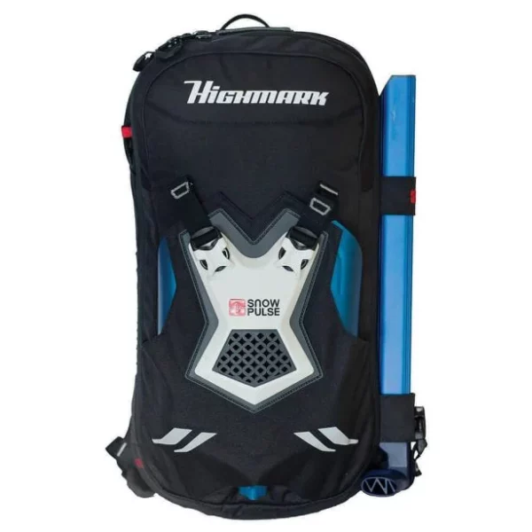 RIDGE R.A.S 3.0 Avalanche Airbag