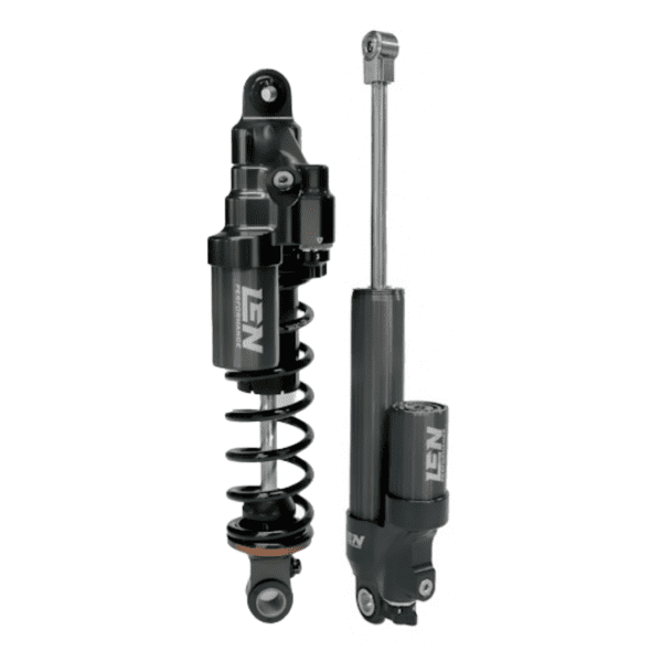 Len Performance Summit 800\850 Rear Track Shocks