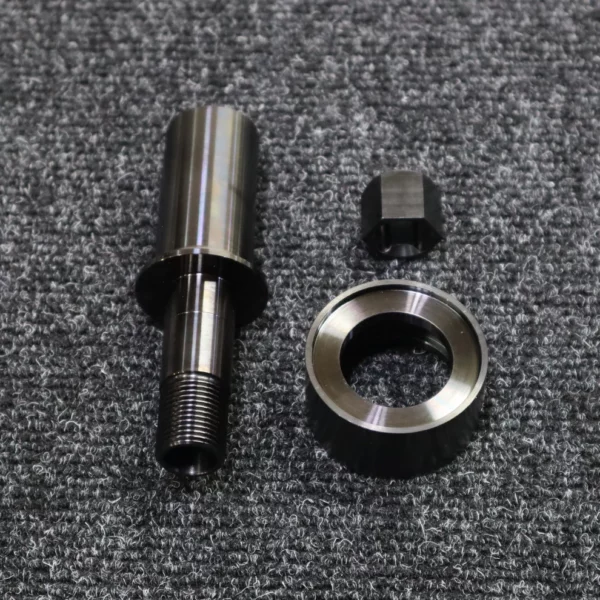 Carbon Sled Polaris P22 Clutch Fix Kit - CHROMOLY