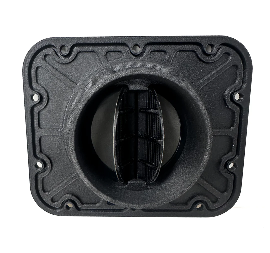 Force Turbos Polaris 850 Boost HYPER LUNG PUNCH - Image 2